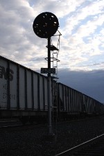 PRR Signals